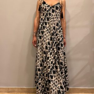 ZAIRA DRESS