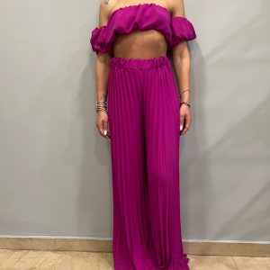 MAGENTA SET