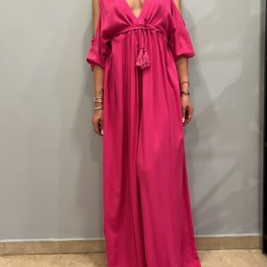 KENTIA DRESS