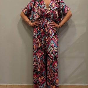 ARTEMIS JUMBSUIT