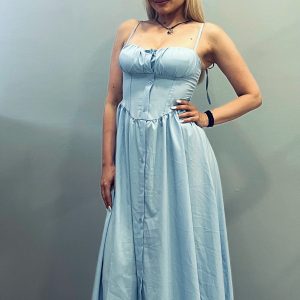 SKY DRESS