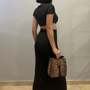 TOTAL BLACK SET