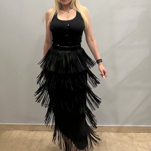 DIVA SKIRT