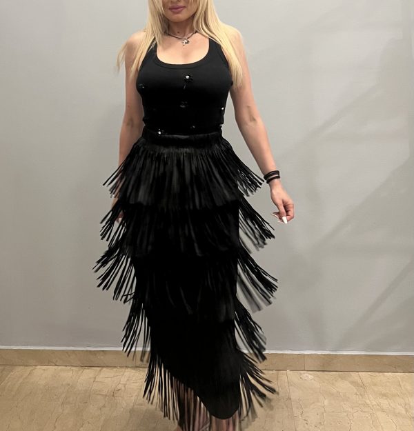 DIVA SKIRT