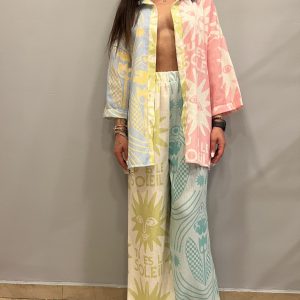 SPRING SET