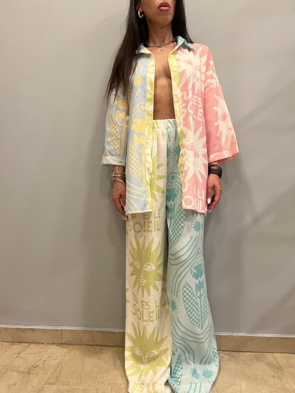 SPRING SET