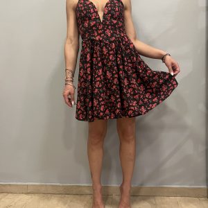 CUTE DRESS