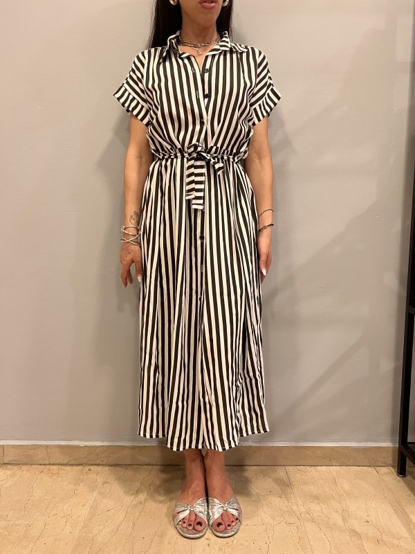 CLASSIC DRESS