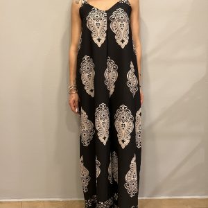 AGATHA JUMBSUIT