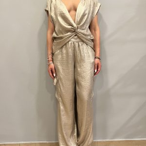SILKY TOUCH