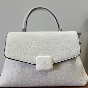 WHITE BAG