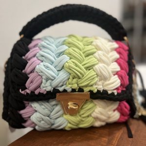 HANDMADE BAG