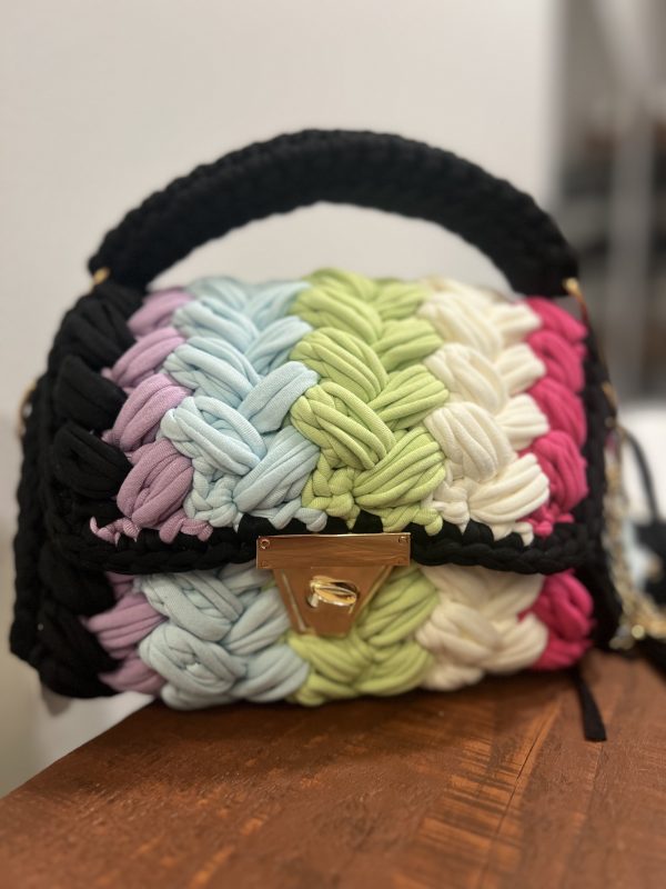 HANDMADE BAG