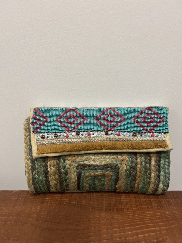 AFRICA BAG