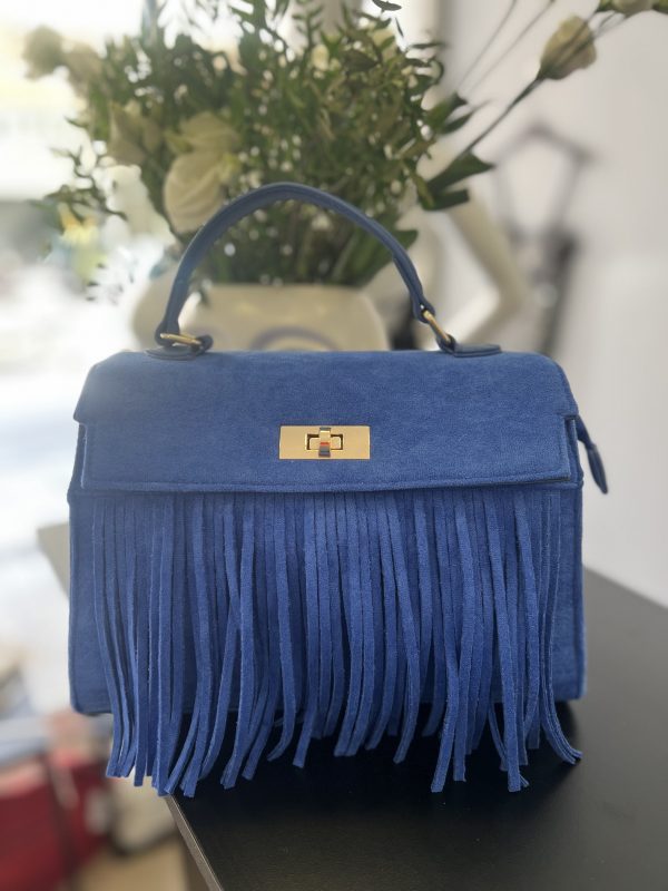 ELEANOR BAG