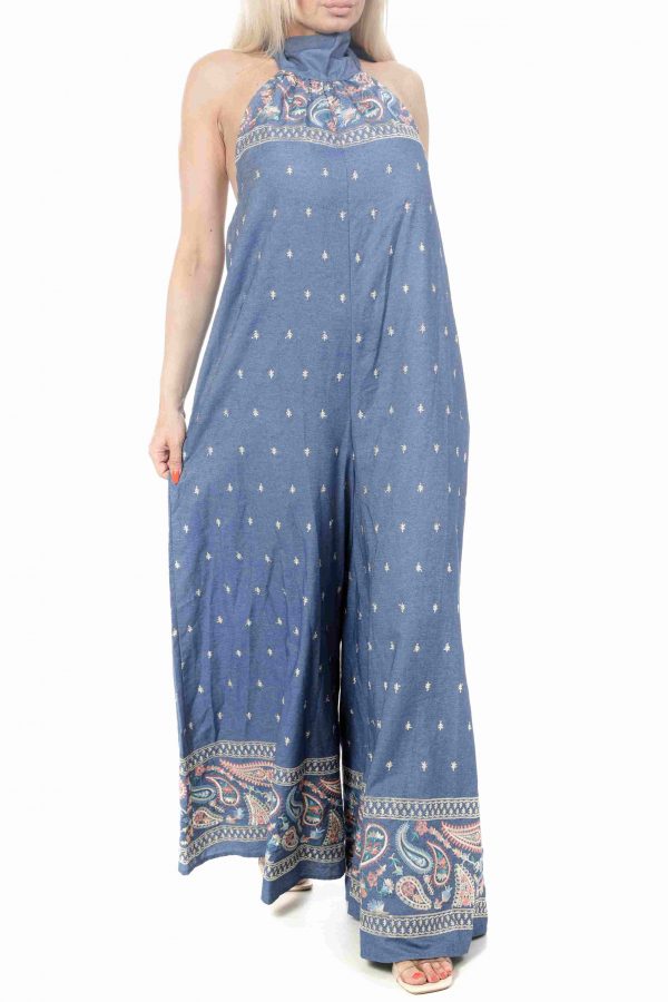 MYRTO JUMPSUIT