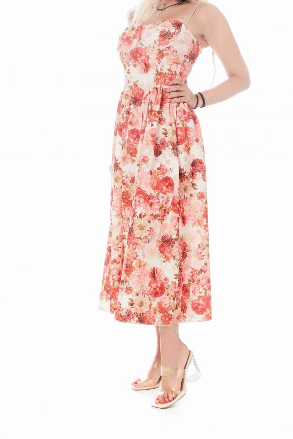 ALENA DRESS