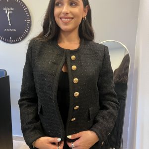 Parician blazer
