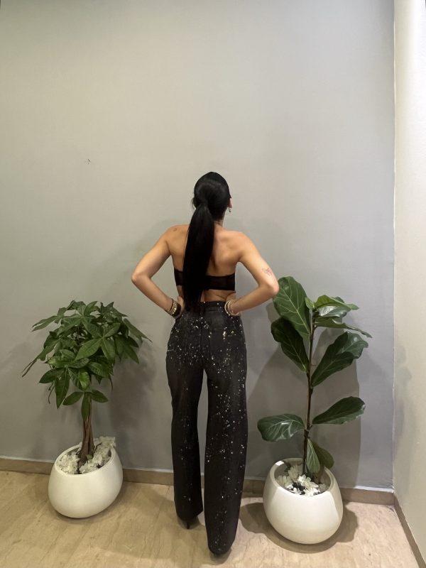 Black diamond denim - Image 2