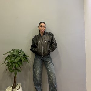 Starlight denim