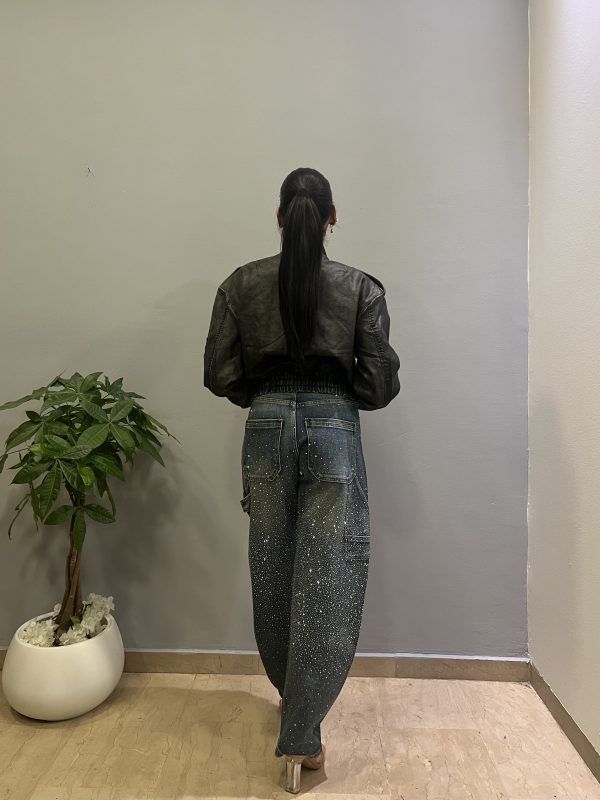 Starlight denim - Image 2