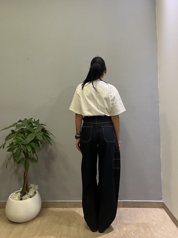 Blue denim - Image 2