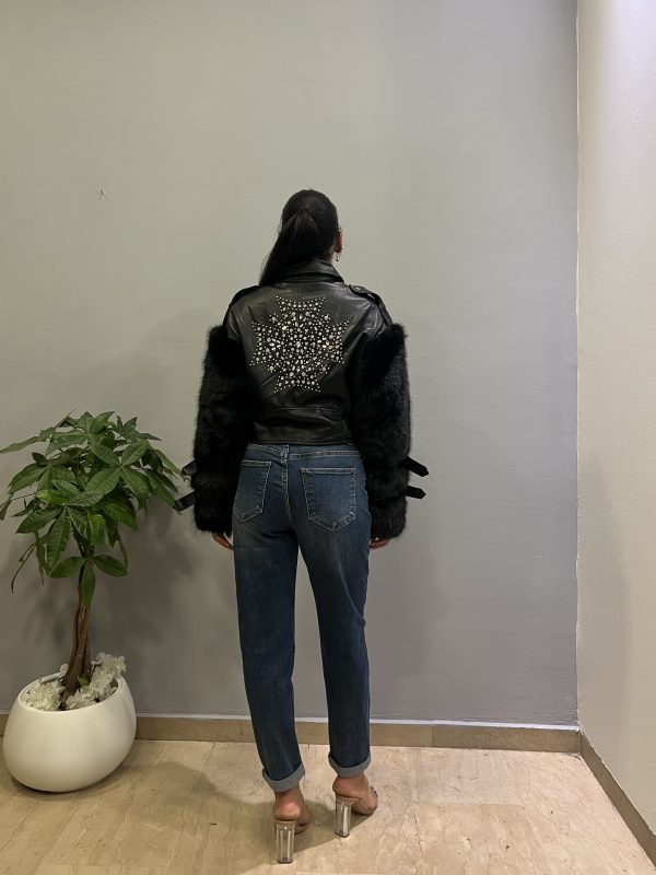 Classic blue jean - Image 3