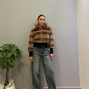 Mocha dreams jacket