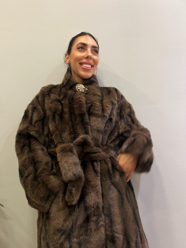 Brown fur - Image 3