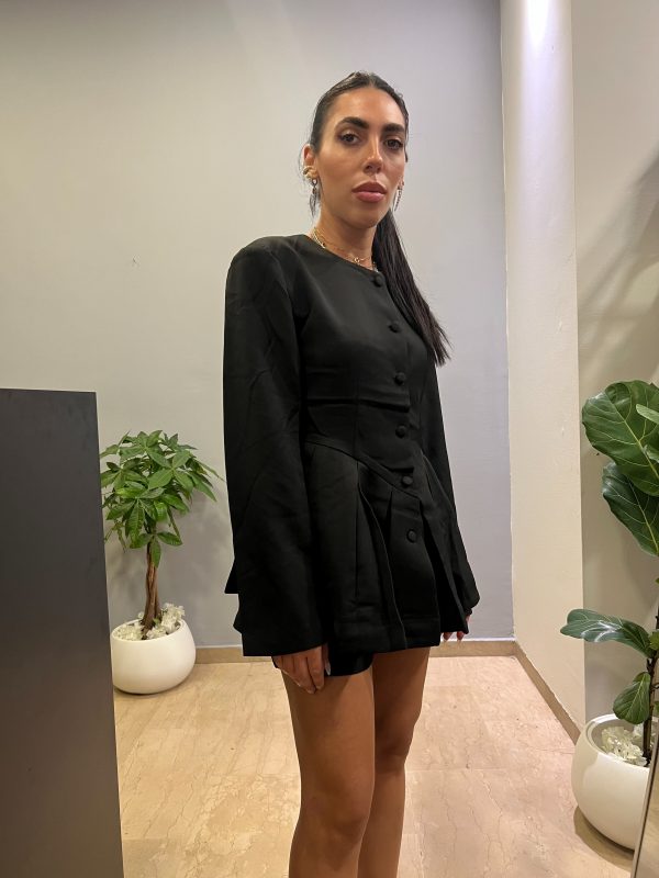 Classic black set - Image 2