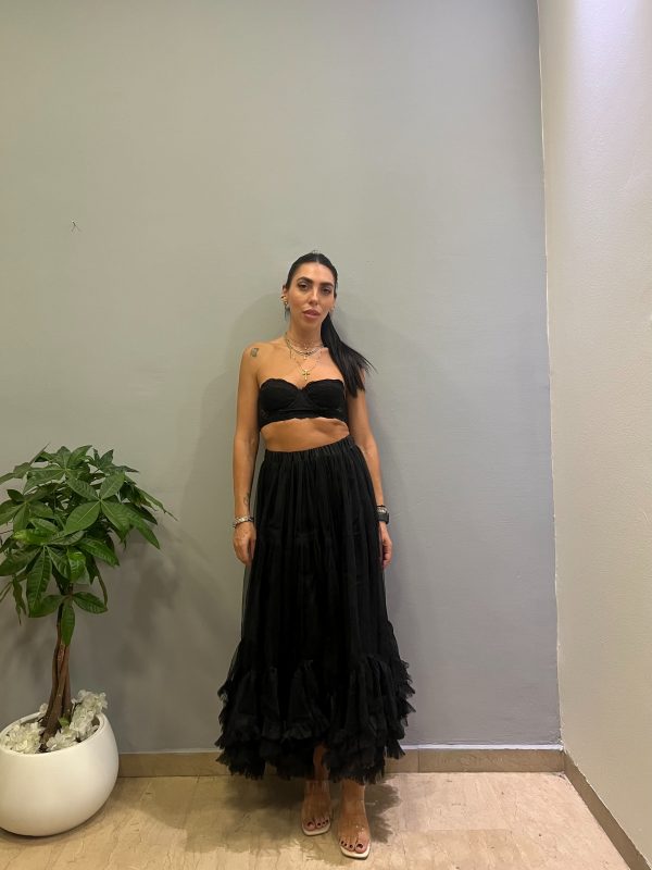 Eternal romance skirt - Image 2