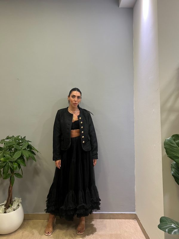 Parician blazer - Image 2