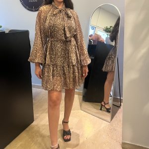Jackie dress