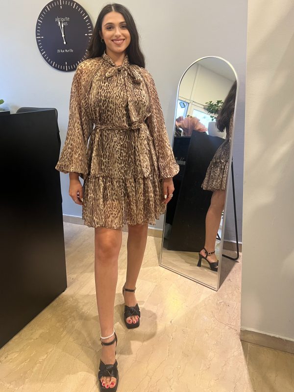 Jackie dress