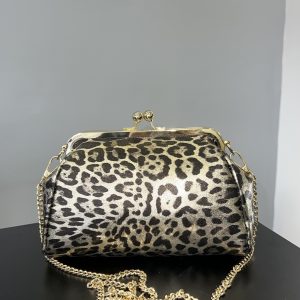 Silia eco leather bag