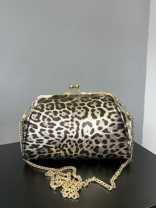 Silia eco leather bag