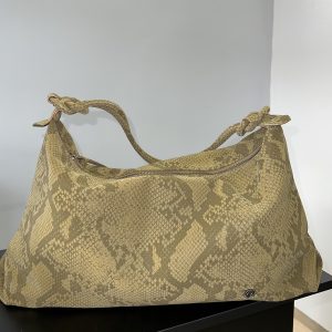 Olive dream bag