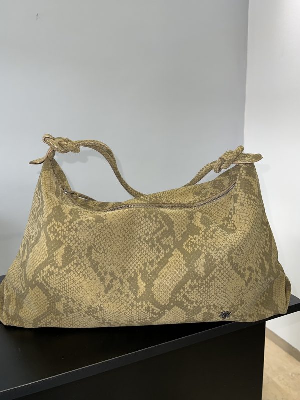 Olive dream bag