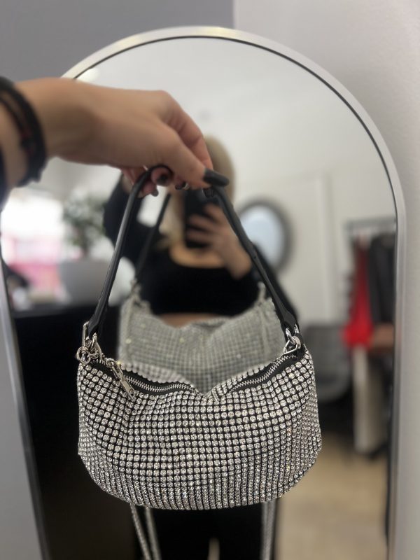 Strass bag - Image 2