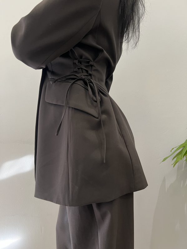 Black suit - Image 3