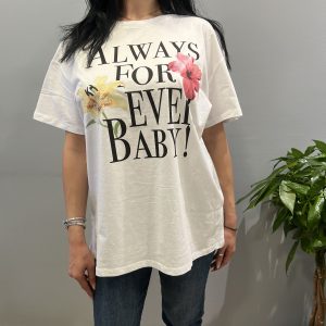 Every day t-shirt