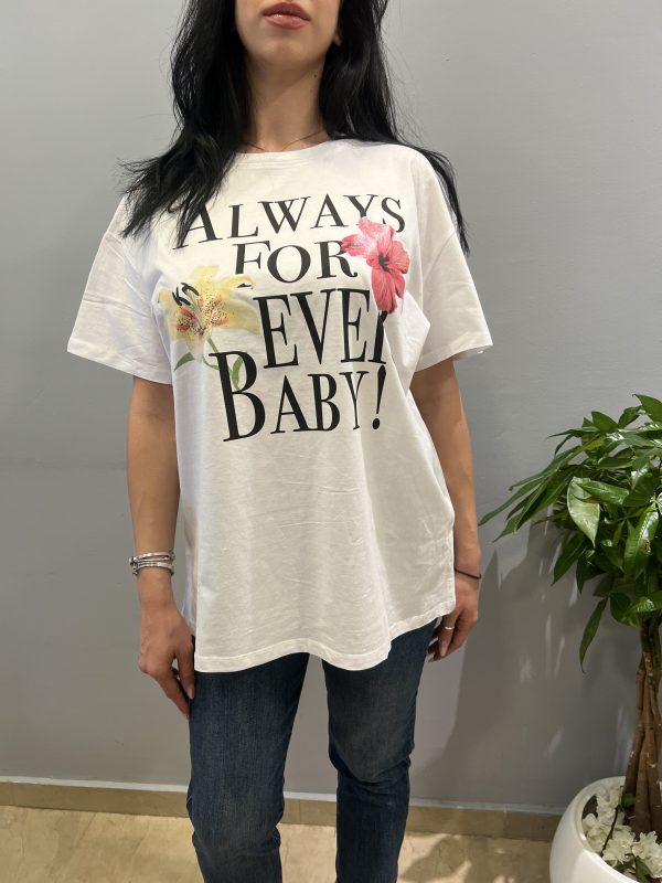 Every day t-shirt