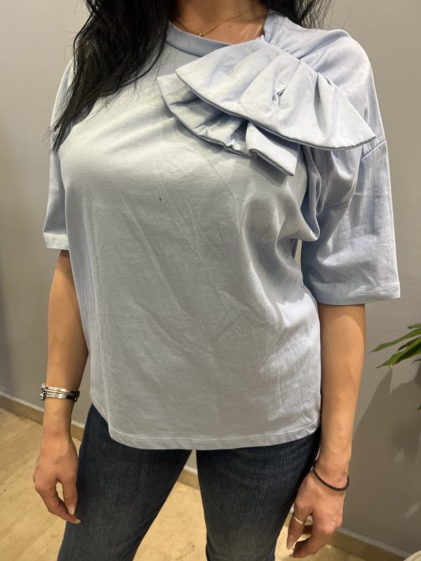 Sky t-shirt - Image 2