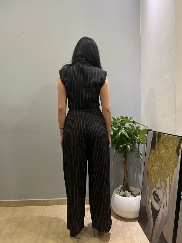 Stripes suit - Image 2