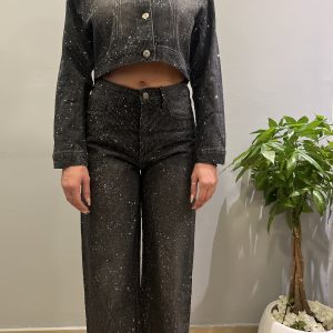 Black diamond jacket