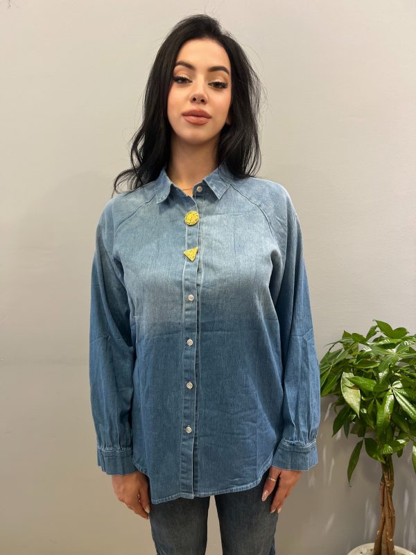 Denim line