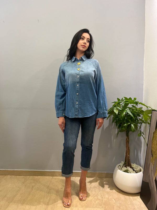 Denim line - Image 2