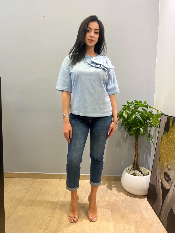 Sky t-shirt