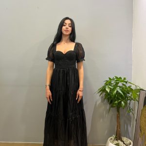 Emily dress