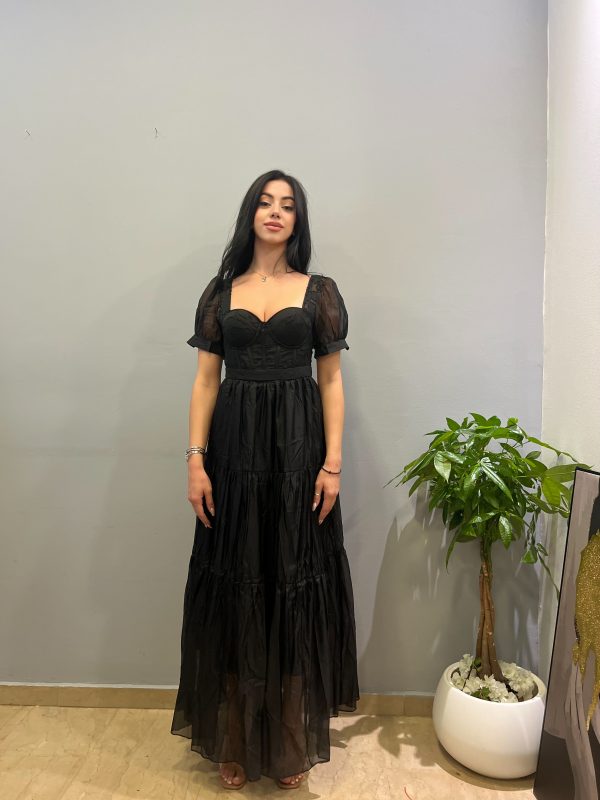 Emily dress